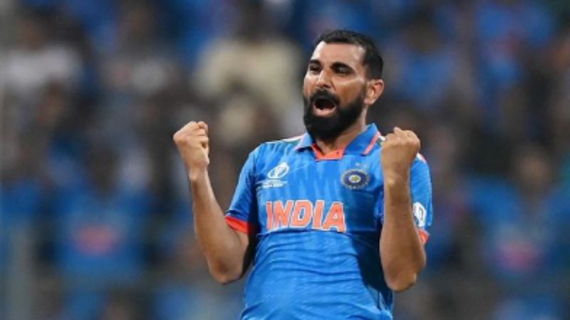 Shami's T20I Return Uncertain, Board Clarity Awaited for 2024 World Cup