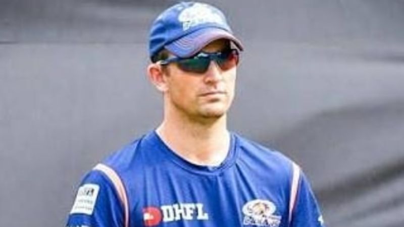 Shane Bond's Mumbai Magic: Bumrah & Pandya Transform