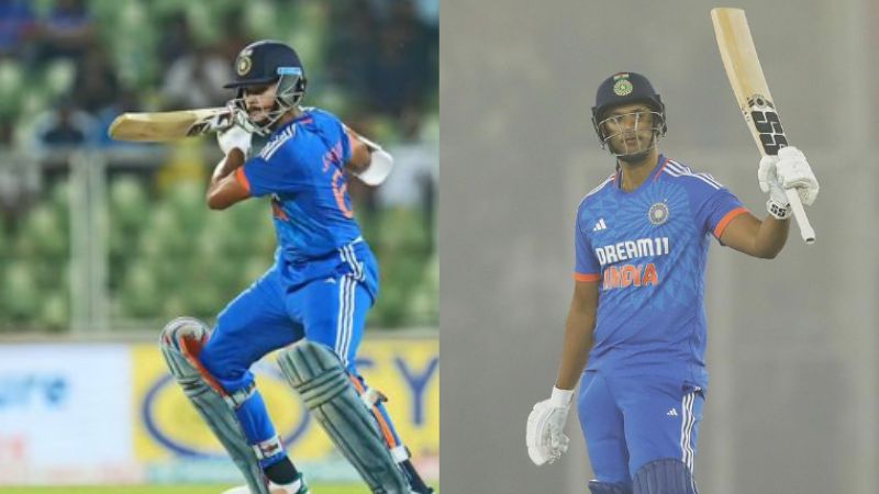 Rising Stars Alert: Yashasvi Jaiswal and Shivam Dube Poised to Secure BCCI Contracts Soon