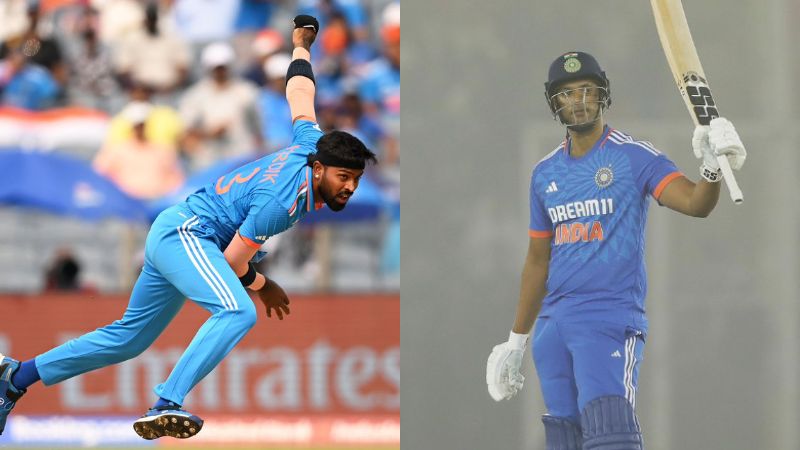 Zaheer Khan Unveils T20 World Cup Insights: Hardik & Dube as All-Rounders