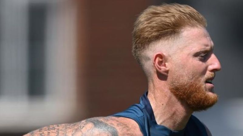 Brendon McCullum Confirms Ben Stokes "Good to Go" for India Test Series; Hails All-Rounder's Remarkable Recovery