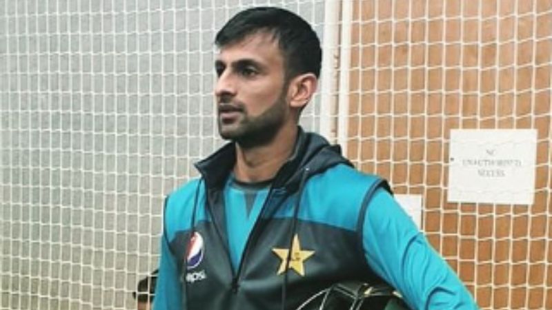 Shoaib Malik Faces a Heavy Blow: The Inside Story Unveiled