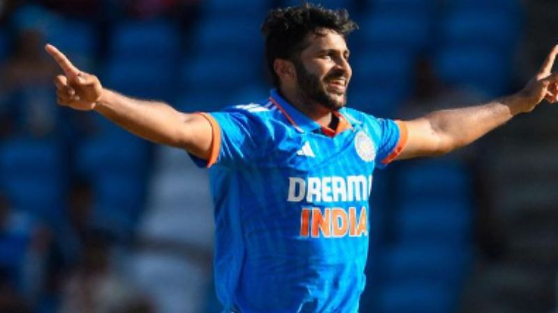 Mumbai awaits NCA’s ‘Return to Play’ clearance for Shardul’s availability