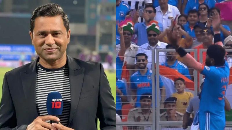 Aakash Chopra Urges Booing Hardik in Ahmedabad