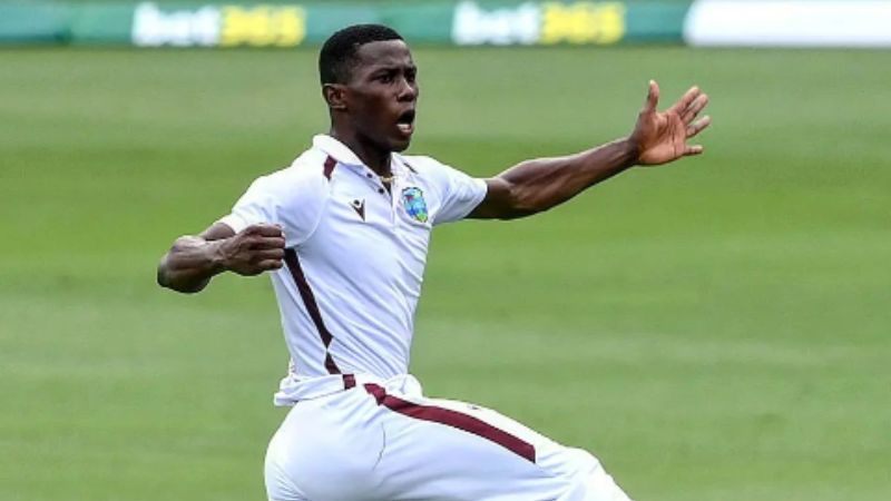 Daren Sammy: Shamar Joseph's Test Brilliance Puts Him in Contention for T20 World Cup