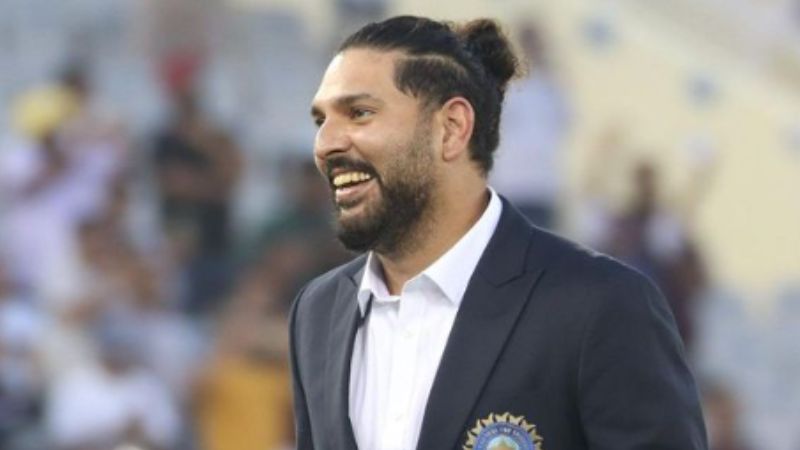 Yuvraj Singh's Mother's House Burglarized, Files Complaint