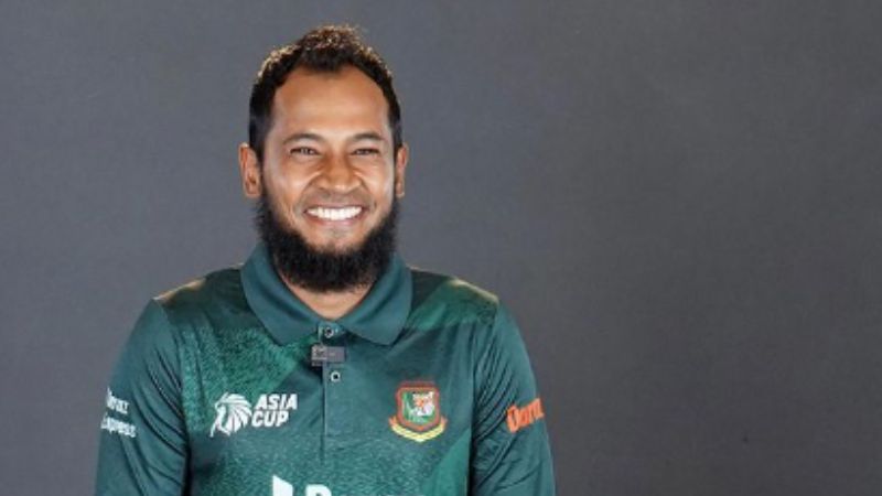 Mushfiqur Rahim Suggests Coercion in Retirement from T20 Internationals