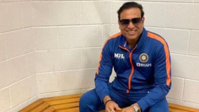 VVS Laxman Praises BCCI's Test Cricket Focus & Bowler Support