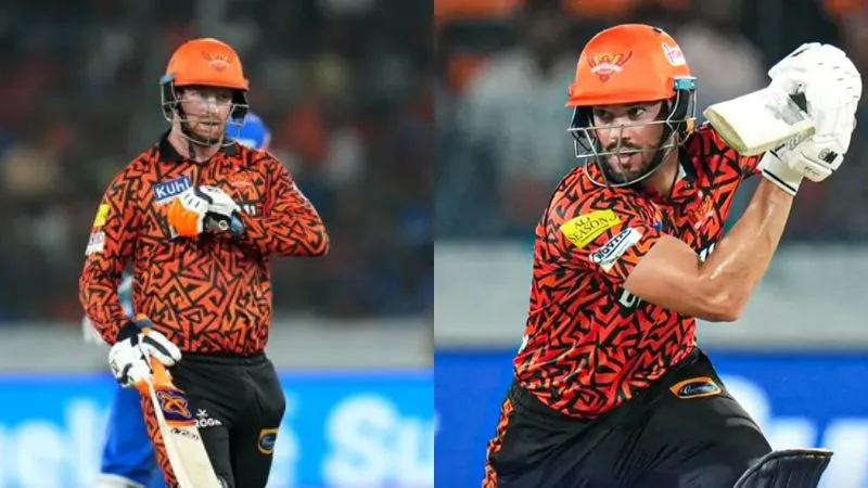 Klaasen & Markram Make History with Record IPL Partnership