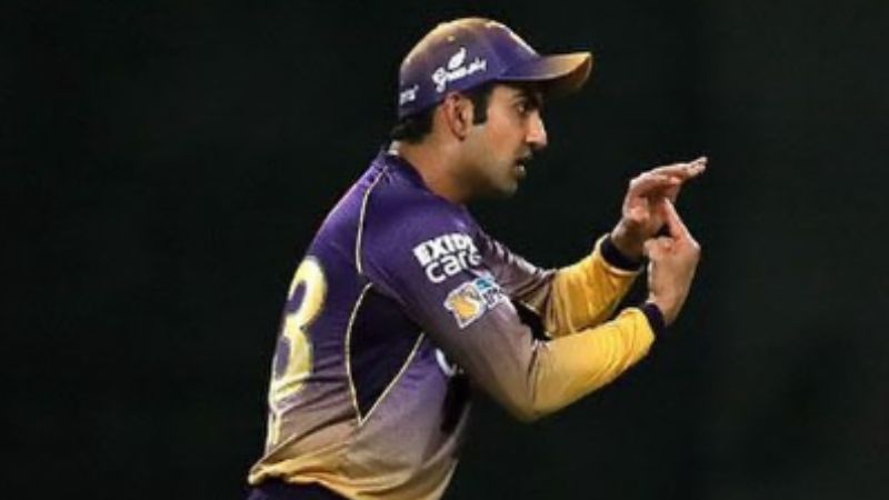 Gambhir's 2024 IPL Directive to KKR: "IPL Means Serious Cricket