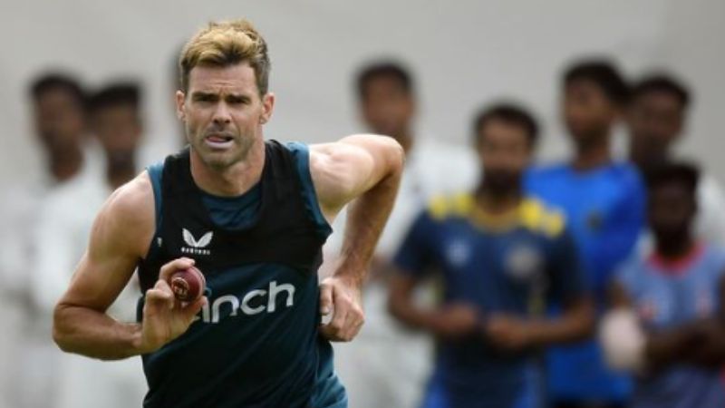 Boycott Urges England: Plan for Anderson's Succession