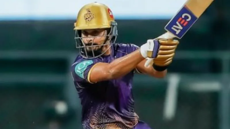 KKR Skipper Shreyas Iyer Warned About Injury Ahead of IPL 2024