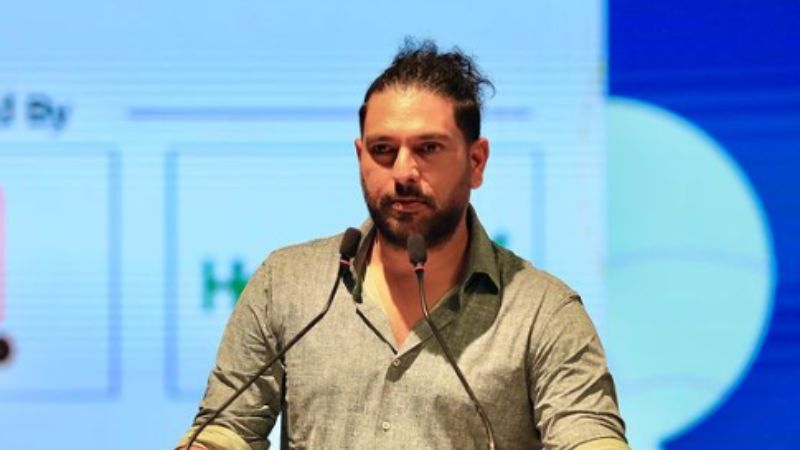 Yuvraj Singh's take on Mumbai Indians' Captaincy