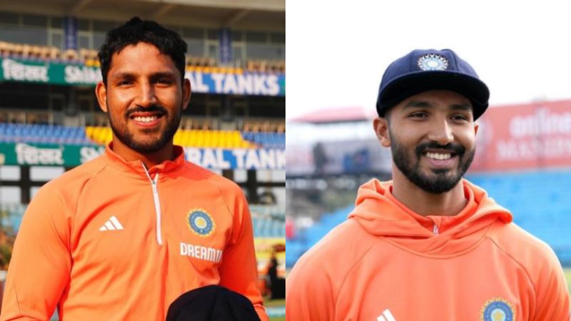 Agarkar's Influence: Picking Jurel and Padikkal, Final Call on T20WC