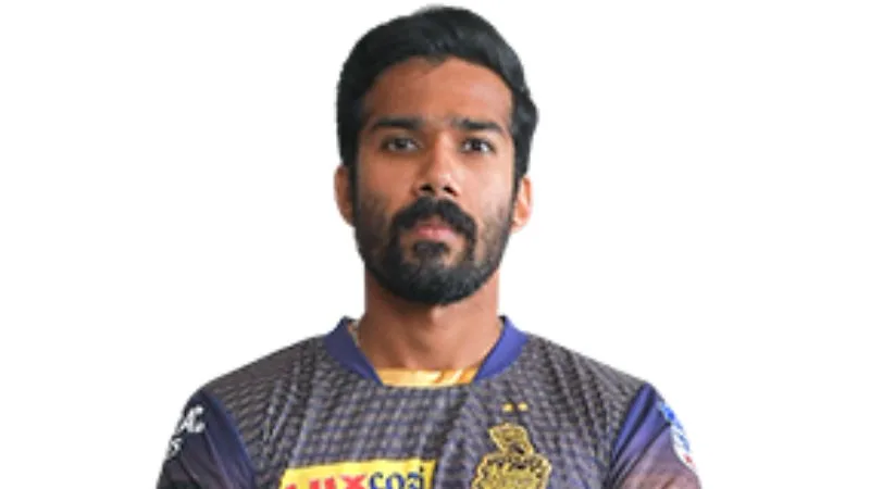 Gujarat Titans Sign Ex-KKR Bowler for Shami Replacement