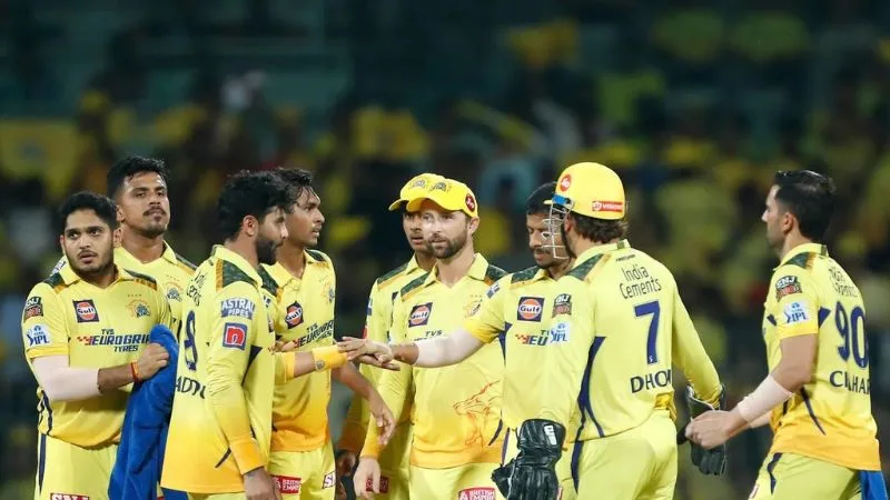 CSK’s Predicted XI for IPL 2024 Opener vs RCB