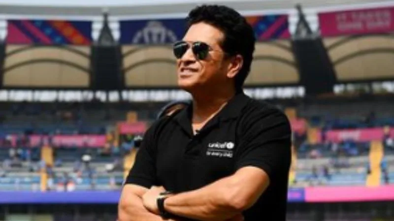 Sachin Tendulkar's Revelation: Declining BCCI's Captaincy Offer in 2007