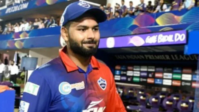 Rishabh Pant's Setback Despite DC's IPL 2024 Victory