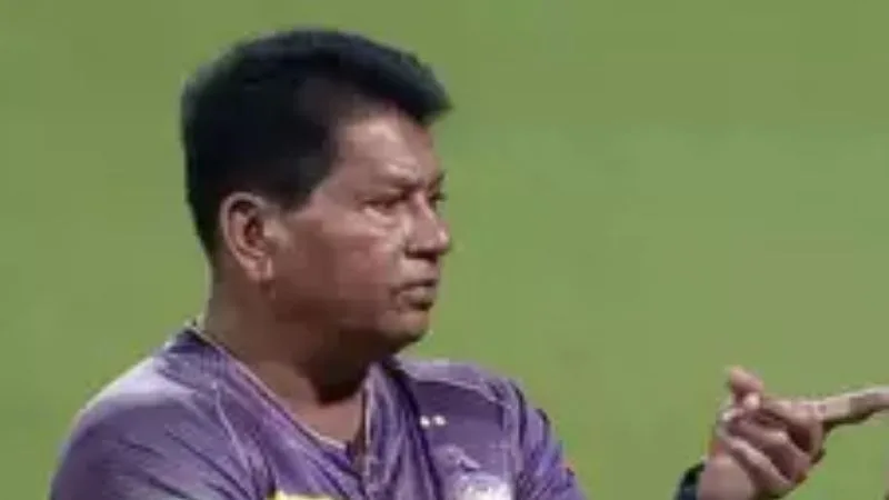 Ex-KKR Wicketkeeper on Chandrakant Pandit's Coaching